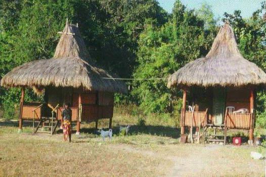 Mathens Homestay